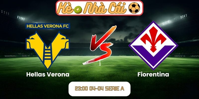 Hellas Verona vs Fiorentina